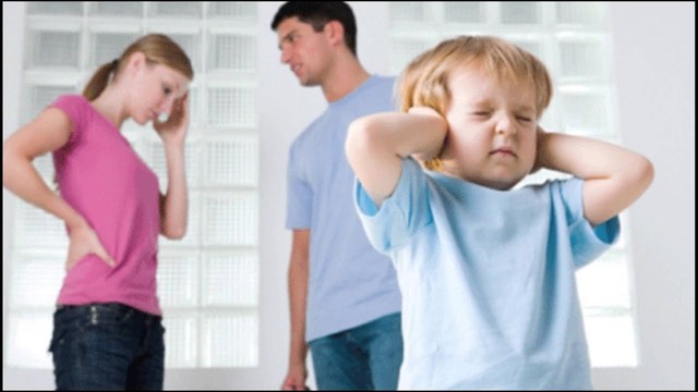 els meus pares es separen