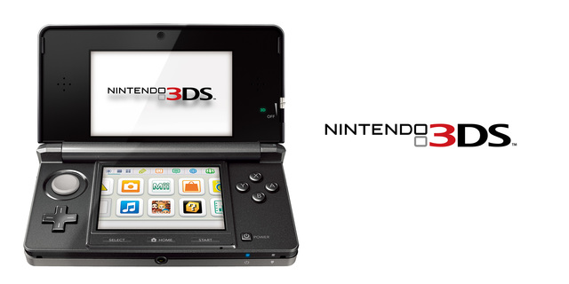 em compren una 3Ds