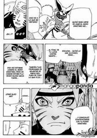 llegeeixo el meu primer manga