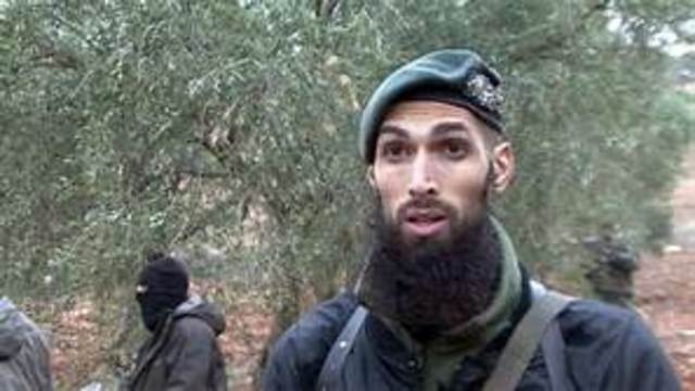 atentats a Barcelona