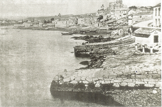 Ricardo Martínez "O Panderetas"