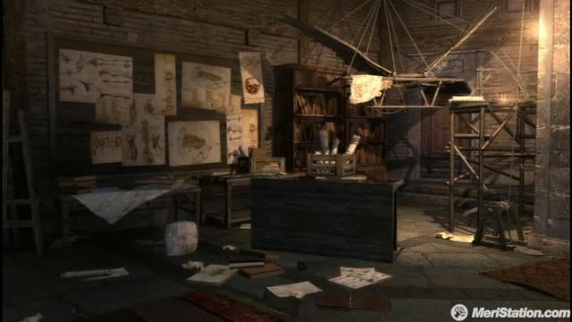 The Guild of Painters.