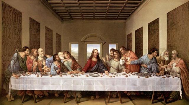 The Last Supper