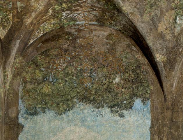 The Camerini Decoration