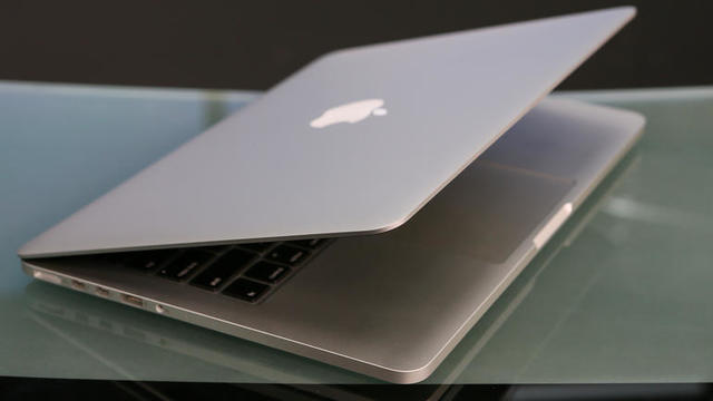 MAC Book Pro