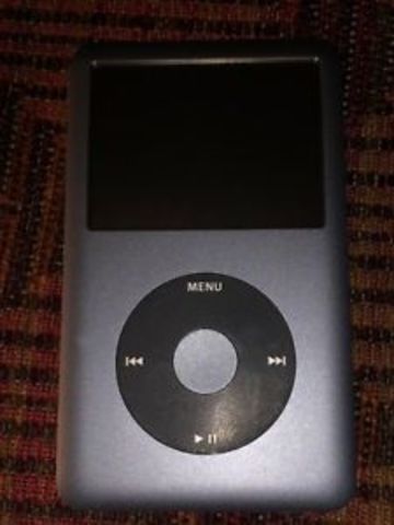Ipod Classic