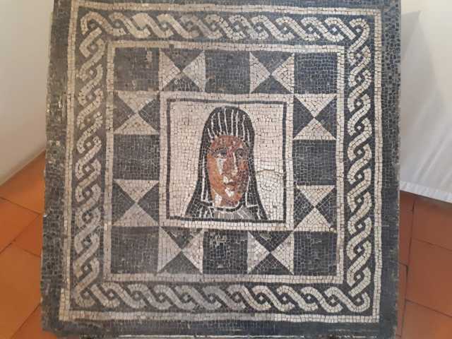 Mosaico