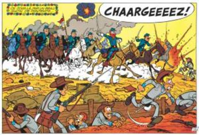 end of secession war and slavery in the US