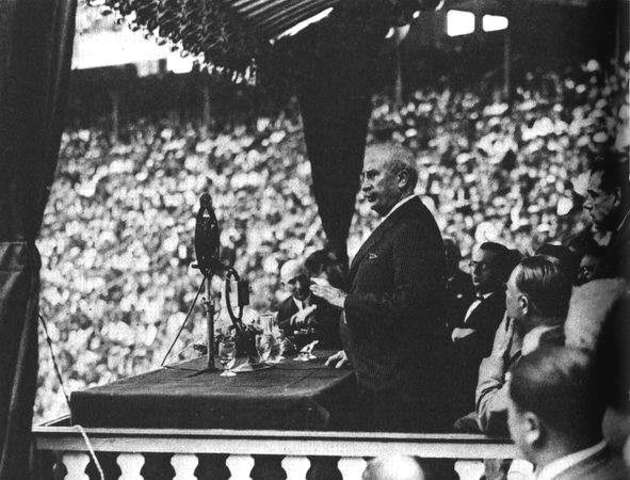 La CEDA gana las elecciones