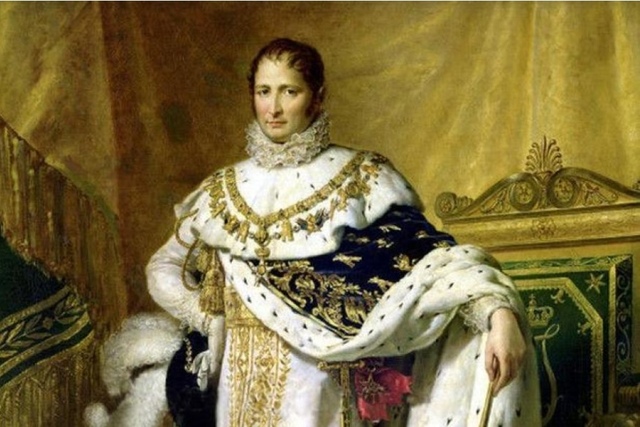 Reinado de Pepe Botella