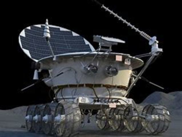 Lunokhod1