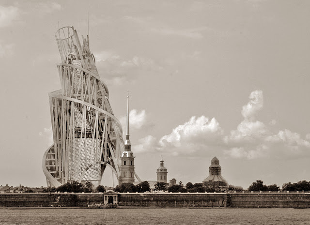 Constructivisme - Vladimir Tatlin