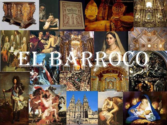 El Barroco