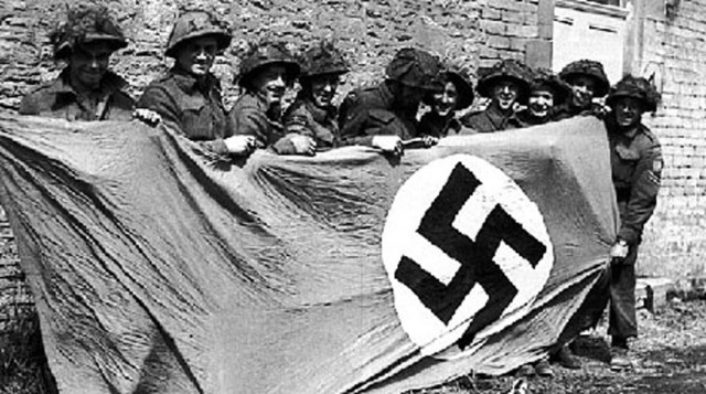 La 2e guerre mondiale