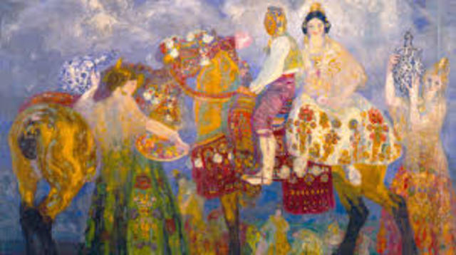 Modernismo (S. XIX- Xx)