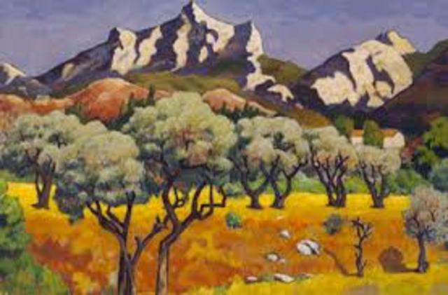 Naturalismo (S. XIX)