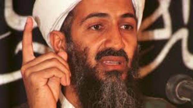 Osama Bin Laden is Killed