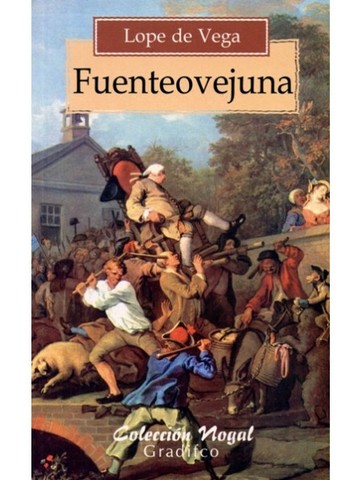 Fuenteovejuna