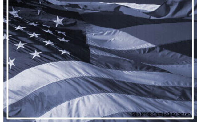 America Becomes a pacific Power