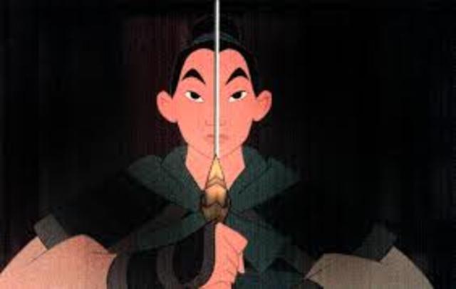 Mulan