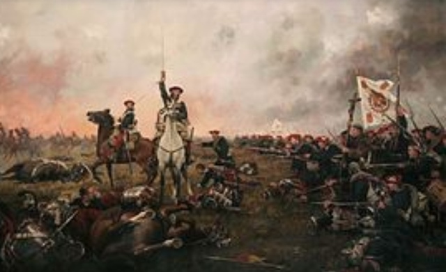 Primera Guerra Carlista