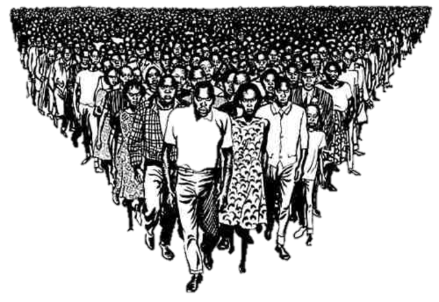 Información proveniente de la Encuesta Nacional de Ingreso y Gasto de los Hogares (ENIGH), 2000-2006