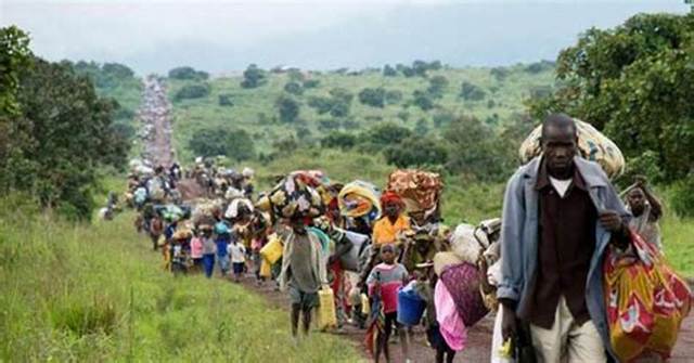 Estados del centro-occidente, que pertenecen a la región tradicionalmente expulsora de población a Estados Unidos