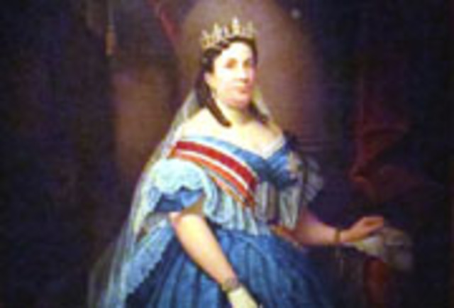 Revolución de 1854 y bienio progresista