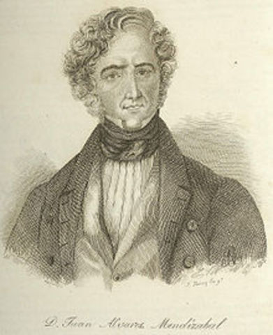 Desamortización Mendizabal