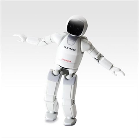 Asimo