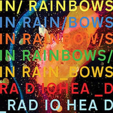 Radiohead llança l'àlbum "In Rainbows" : es reivindiquen com a la banda més influent de Gran Bretanya