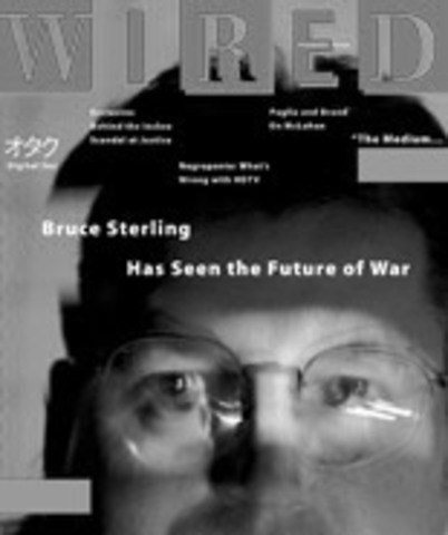 Wired: la "Rolling Stone de la tecnología"
