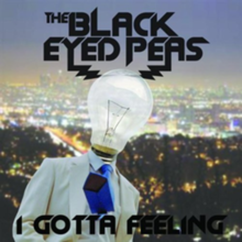 "I gotta feelling" de Black Eyed Peas, cancó més descarregada de l'història