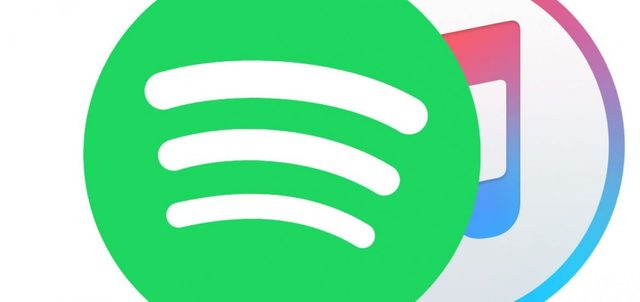 Crisis musical arran de plataformes d'streaming i piratería