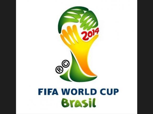 Mundial de Futbol a Brasil