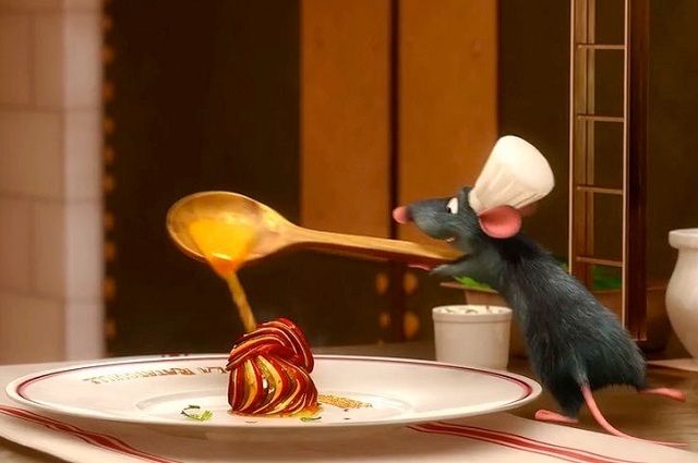 Ratatouille