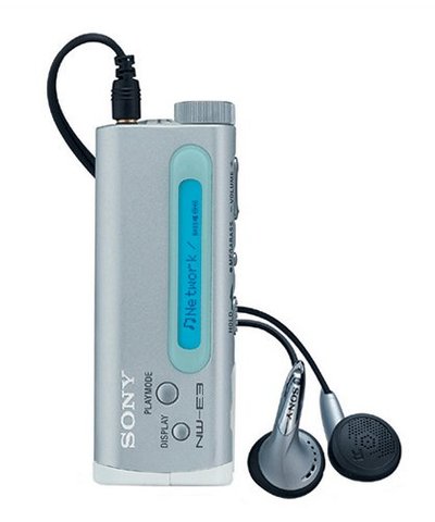 El primer mp3