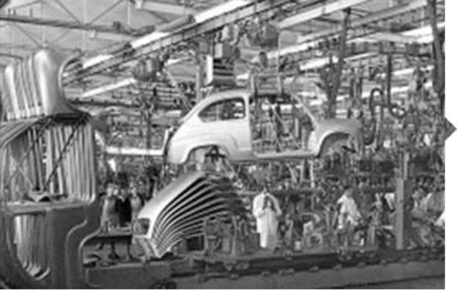 Sociedad Española de Automóviles de Turismo