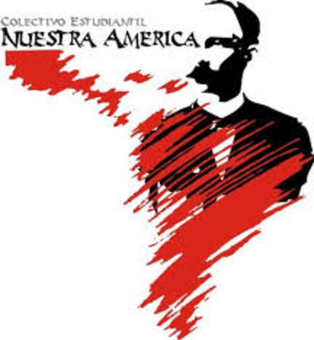 Nuestra America
