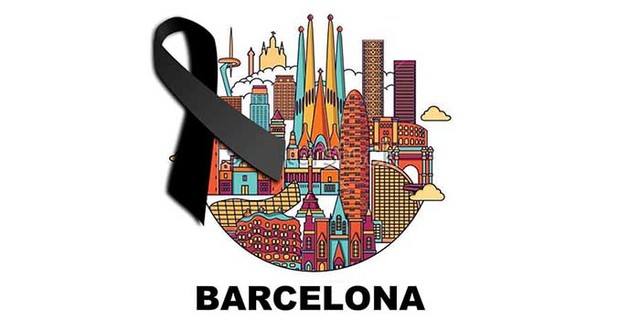 Atemptat Barcelona (social)