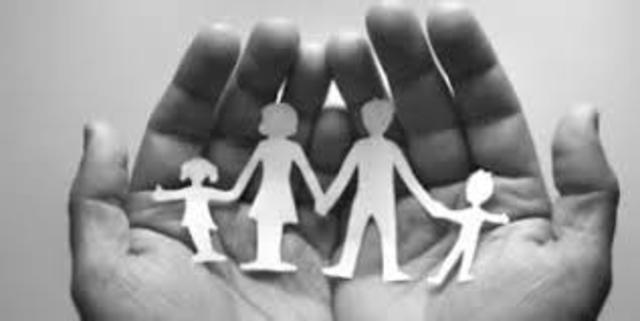 Adopció del meu germà gran Sasha