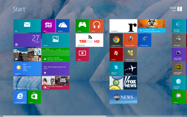 Windows 8.1
