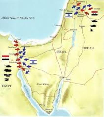 Yom Kippur War