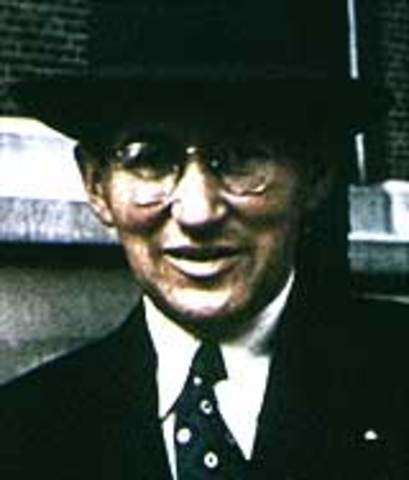 Kurt Lewin (1890-1947)