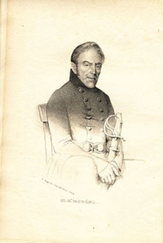 Fracaso de la Sublevación de torrijos