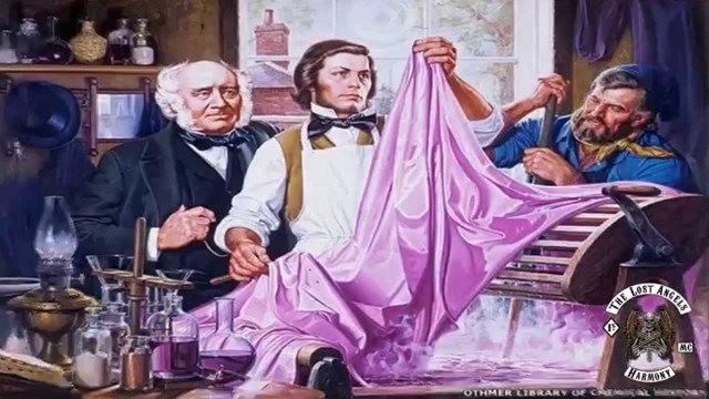 Anilina (colorante sintético)