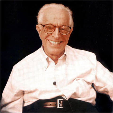 Albert Ellis (1913-2007)