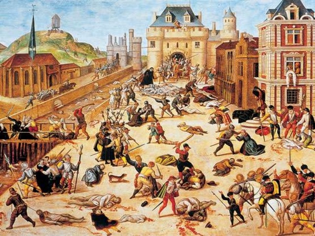 El final del Absolutismo (1823-1833)