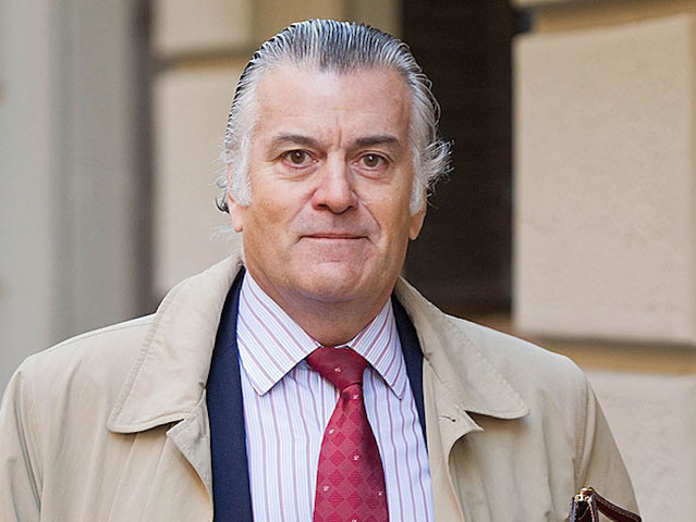 Cas Bàrcenas (econòmic)