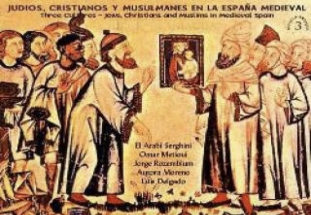 La socientat musulmana